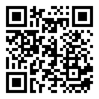 QR code to open the KerrGo rental application